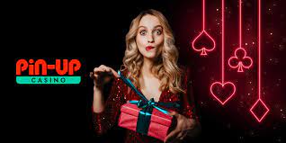 PIN-UP Gambling Establishment Review